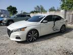 2019 NISSAN ALTIMA SR - 1N4BL4CV9KC198311