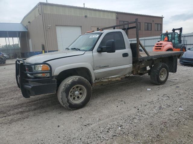 GMC SIERRA K25