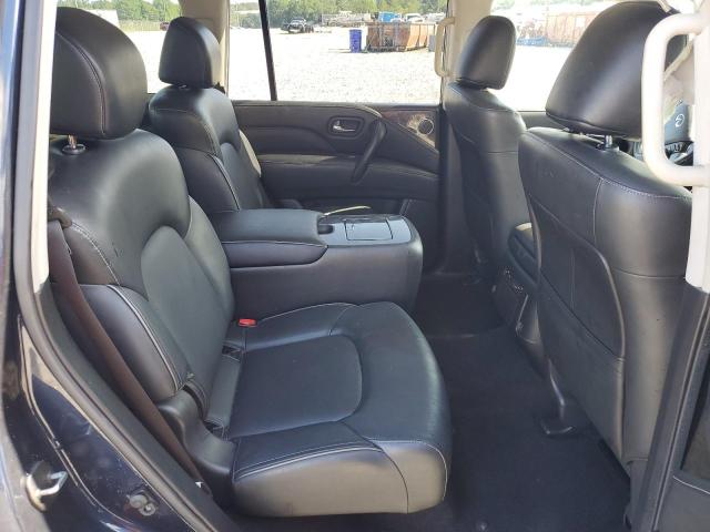 2020 INFINITI QX80 LUXE JN8AZ2NF4L9704709