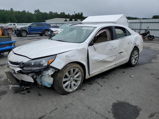 Vin: 1g11d5sl7ff239623, lot: 60455655, chevrolet malibu 2lt 2015 img_1