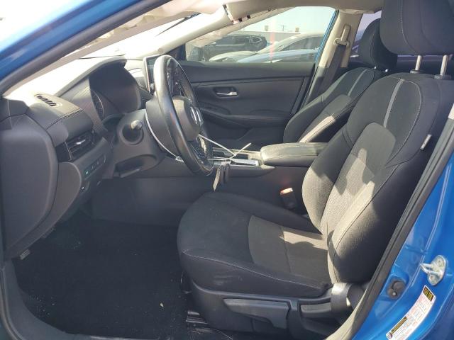 2022 NISSAN SENTRA SV 3N1AB8CV0NY294973