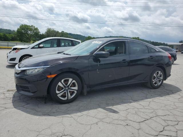 Vin: 19xfc2f53ge069671, lot: 60872545, honda civic lx 2016 img_1