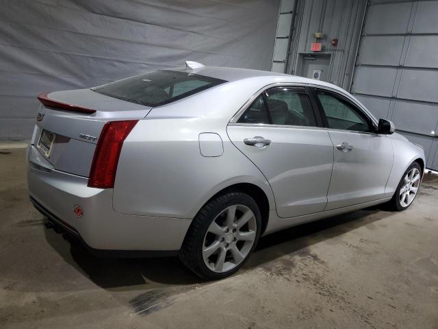 2016 CADILLAC ATS 1G6AG5RX0G0110881