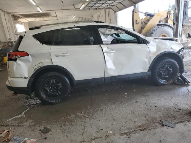 Vin: 2t3zfrev1hw366846, lot: 62423385, toyota rav4 le 20173