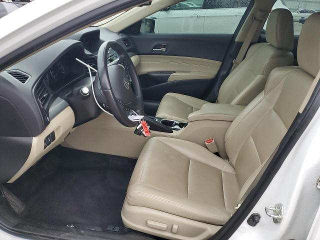 2016 ACURA ILX PREMIU 19UDE2F77GA016169