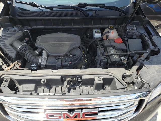 2019 GMC ACADIA SLT 1GKKNULS1KZ115465