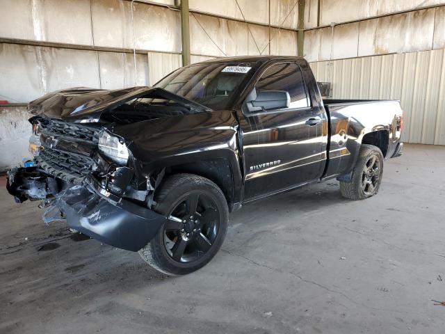 Vin: 1gcncnecxgz400764, lot: 59978495, chevrolet all models c1500 2016 img_1