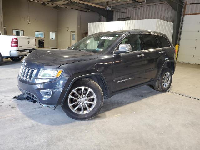 Vin: 1c4rjfbg8fc190042, lot: 59499815, jeep grand cher limited 2015 img_1