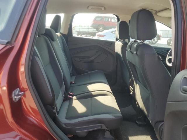 2016 FORD ESCAPE S - 1FMCU0F76GUC34602