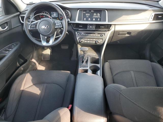 2019 KIA OPTIMA LX - 5XXGT4L34KG326467
