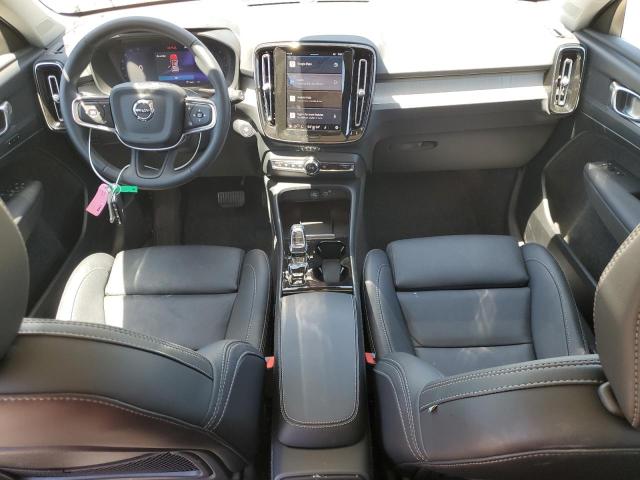 2025 VOLVO XC40 PLUS YV4L12UE4S2505278