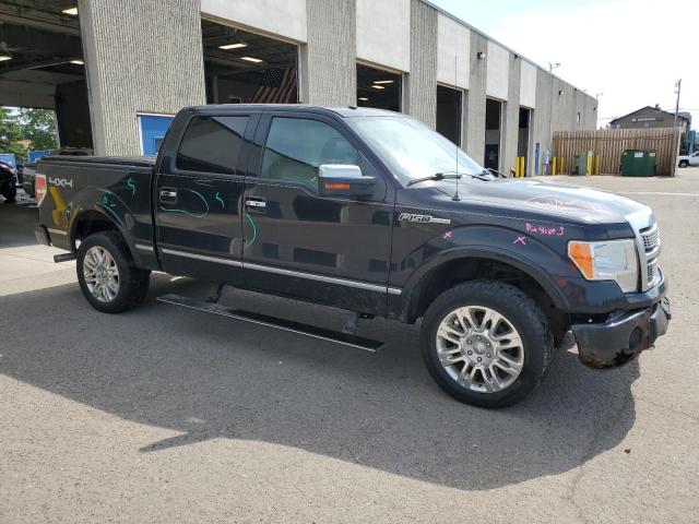 Vin: 1ftfw1ev8afc02618, lot: 61542345, ford f-150 supercrew 20104