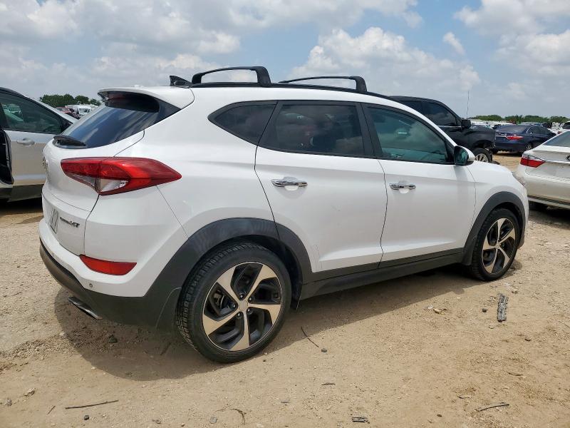 Vin: km8j33a2xgu160818, lot: 60484665, hyundai tucson limited 20163