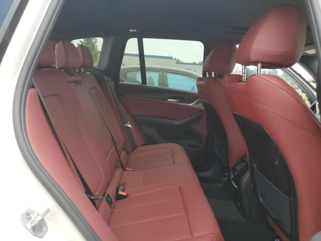 2024 BMW X3 SDRIVE3 5UX43DP06R9W38640