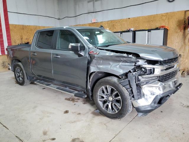 Vin: 3gcuyded0lg394483, lot: 61331835, chevrolet all models k1500 lt 20204