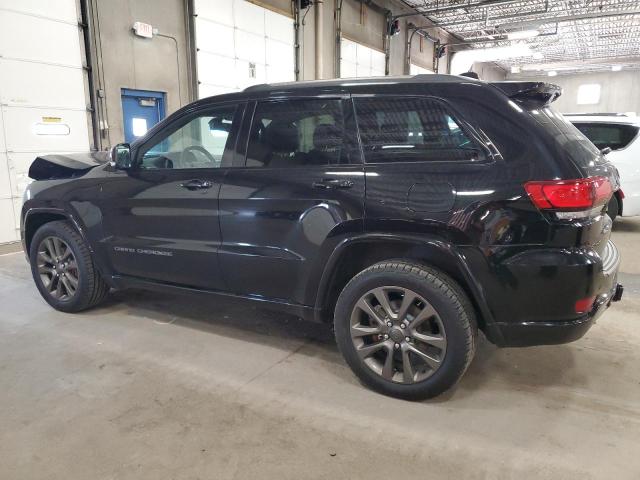 Vin: 1c4rjfbg4hc694526, lot: 59476525, jeep grand cher limited 20172