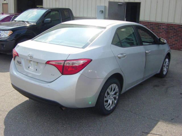 Vin: 2t1burhe4kc169xxx, lot: 60132545, toyota corolla l 20194