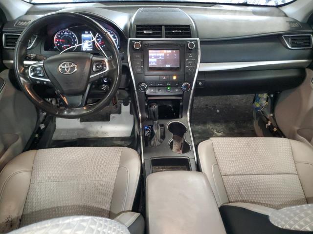 2015 TOYOTA CAMRY LE - 4T1BF1FK8FU903421