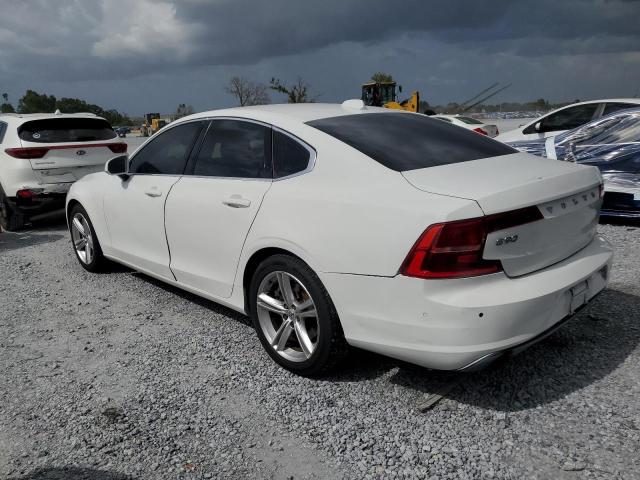 Vin: yv1102ak7h1008418, lot: 61140255, volvo s90 t5 momentum 20172