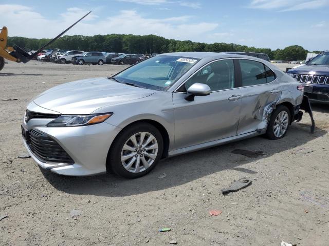 Vin: 4t1b11hk2ku818161, lot: 60850505, toyota camry l 2019 img_1