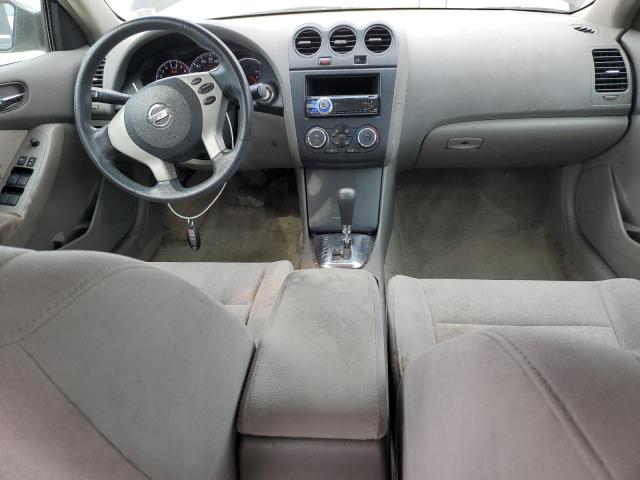 2010 NISSAN ALTIMA BASE - 1N4AL2AP6AC184708