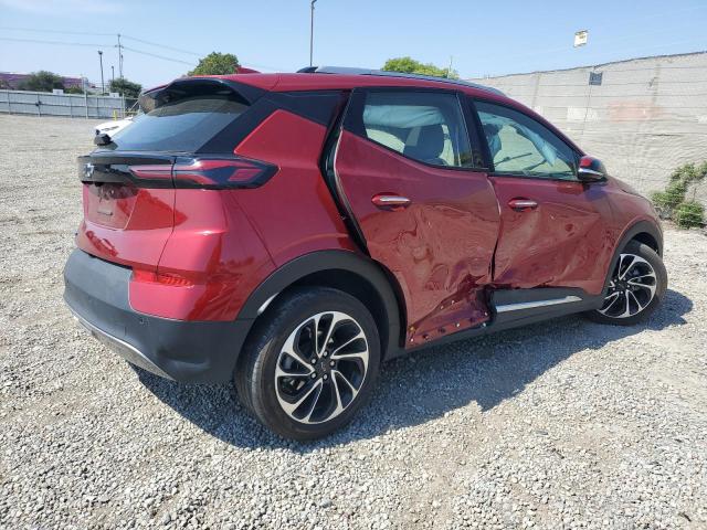 Vin: 1g1fz6s02p4121673, lot: 60654645, chevrolet bolt premier 20233
