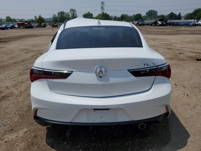 2021 ACURA ILX PREMIU 19UDE2F74MA001155