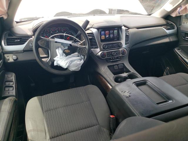 2017 CHEVROLET SUBURBAN C 1GNSCGKC5HR315424