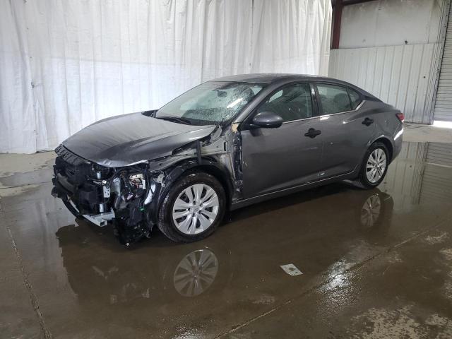 Vin: 3n1ab8bv5ry353989, lot: 61553555, nissan sentra s 2024 img_1