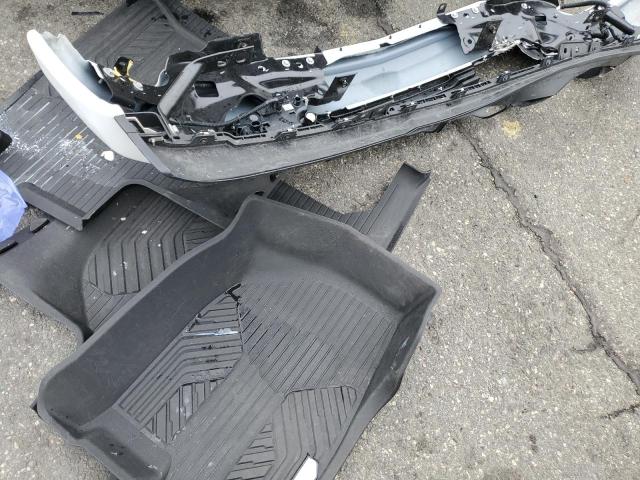 2024 CHEVROLET SILVERADO 2GCUDEED6R1189267