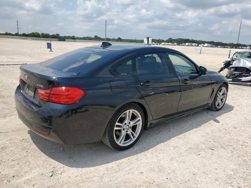 Vin: wba4a5c54fg051212, lot: 59479495, bmw 4 series i gran coupe 20153