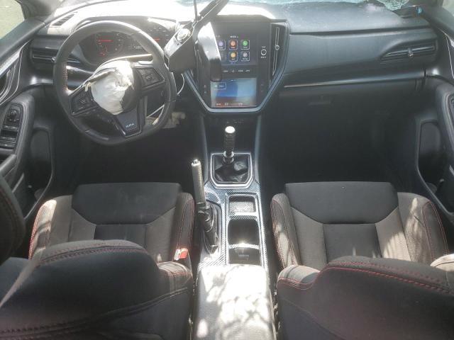 2022 SUBARU WRX JF1VBAA61N9030867