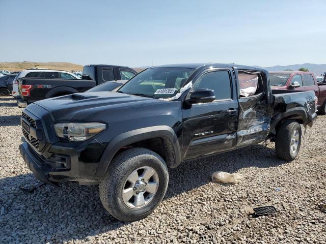 2022 TOYOTA TACOMA DOU - 3TYCZ5AN0NT066471