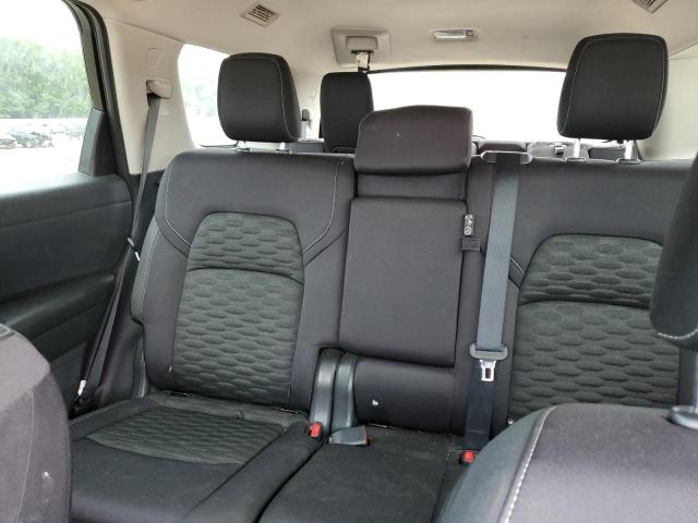 2022 NISSAN PATHFINDER - 5N1DR3BC9NC214714