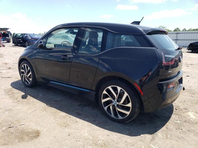 2016 BMW I3 REX WBY1Z4C57GV505912