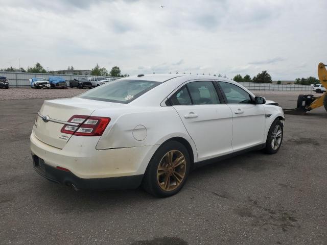 Vin: 1fahp2e80eg129434, lot: 59897015, ford taurus sel 20143