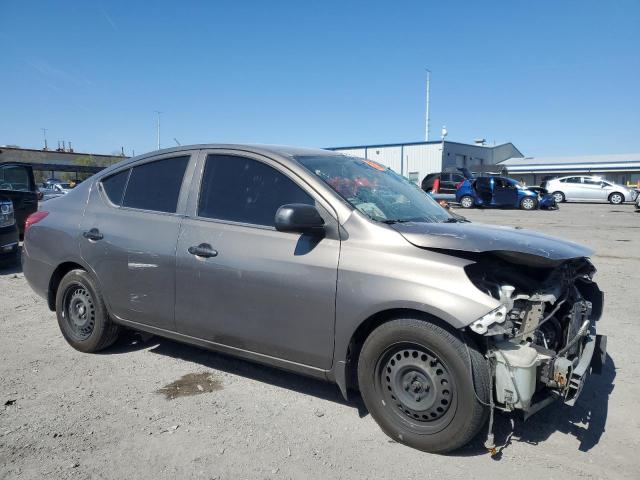 Vin: 3n1cn7ap8el855948, lot: 60935915, nissan versa s 20144