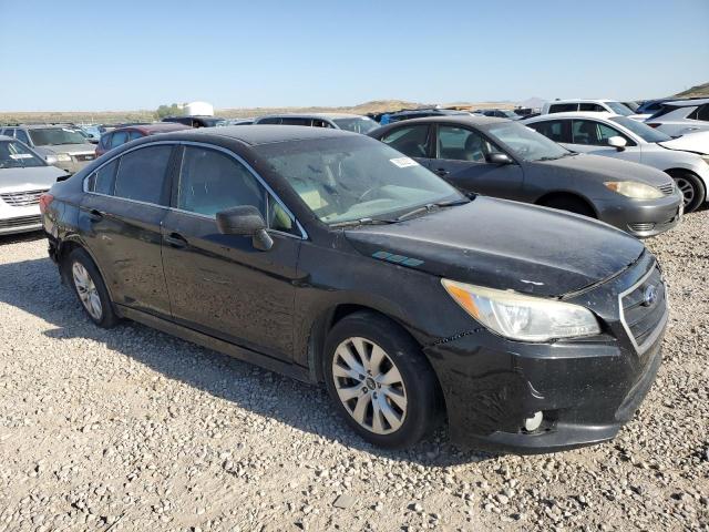 2017 SUBARU LEGACY 2.5 4S3BNAB6XH3050741