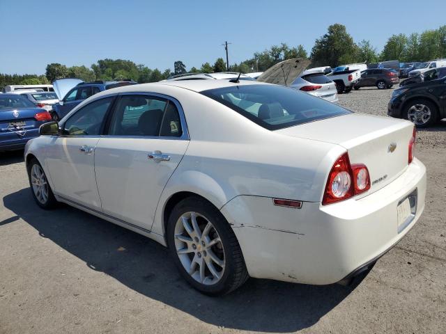 Vin: 1g1ze5e78af141093, lot: 58880705, chevrolet malibu ltz 20102