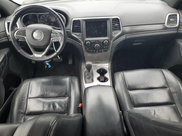 2018 JEEP GRAND CHER - 1C4RJFBG8JC241175