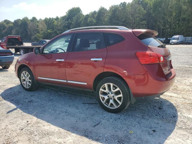 Vin: jn8as5mt2cw253892, lot: 62218555, nissan rogue s 20122