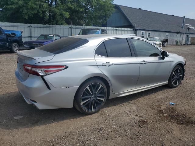 2018 TOYOTA CAMRY XSE 4T1B61HKXJU114838