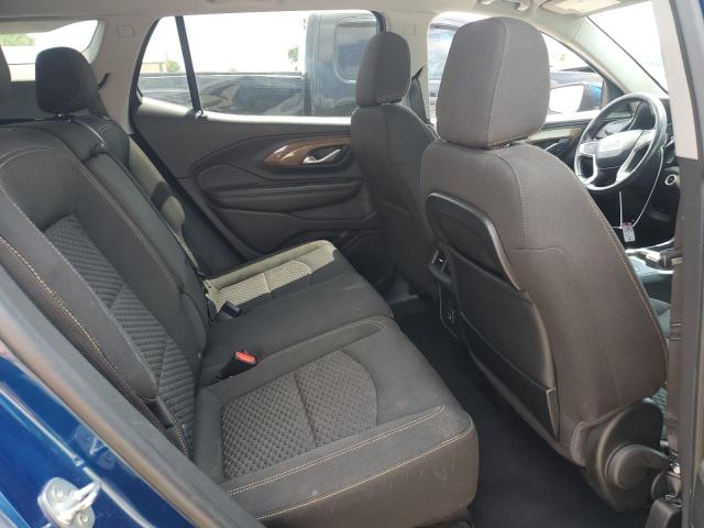 2021 GMC TERRAIN SL - 3GKALMEVXML361126
