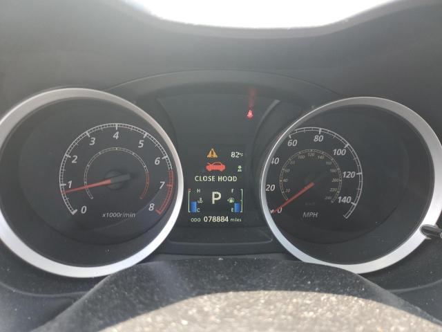 2017 MITSUBISHI LANCER ES - JA32U2FU7HU015908