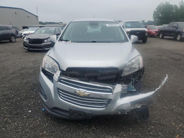 2016 CHEVROLET TRAX LS - KL7CJKSB8GB635290