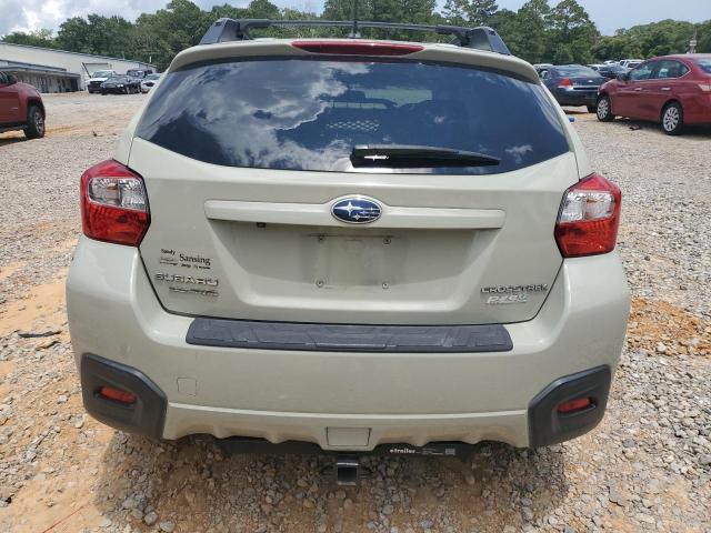 2016 SUBARU CROSSTREK JF2GPABC4G8235716