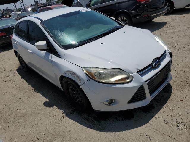 Vin: 1fahp3k27cl268762, lot: 60309705, ford focus se 20124