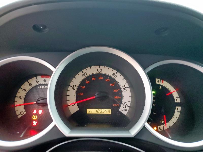 2015 TOYOTA TACOMA DOU - 5TFMU4FN8FX036907