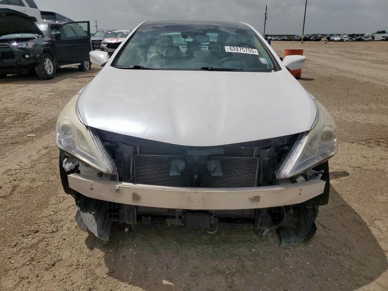 2016 HYUNDAI AZERA LIMI KMHFH4JG8GA521828