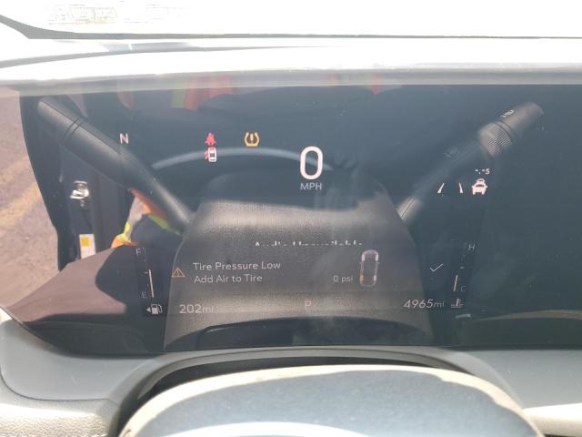 2025 BUICK ENCORE GX KL4AMBSL4SB177812